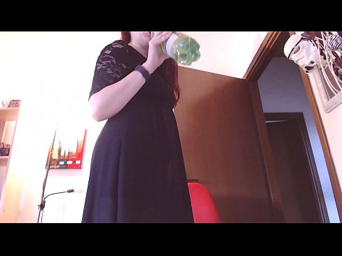 ❤️ En underdanig slave, der elsker beskidte og lækre trusser, er tvunget til at onanere efter at have set denne video! ❤️❌ Anal video at da.hentai-for.ru ❌️