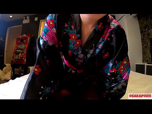❤️ Ung cosplay pige elsker sex til orgasme med en sprøjte i en hestepige og et blowjob. Asiatisk pige med behåret fisse og smukke bryster i traditionel japansk kostume i amatørvideo, der viser onani med fucklegetøj. Sakura 3 OSAKAPORN. ❤️❌ Anal video at da.hentai-for.ru ❌️