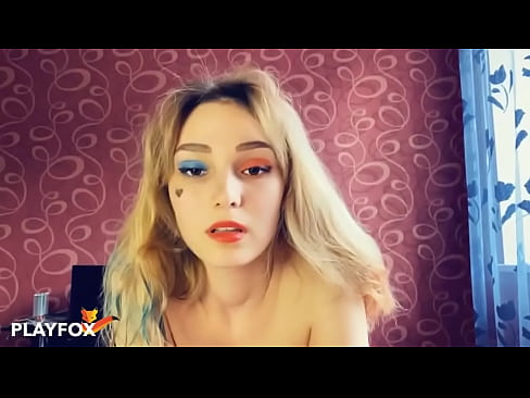 ❤️ Magiske virtual reality-briller gav mig sex med Harley Quinn ❤️❌ Anal video at da.hentai-for.ru ❌️