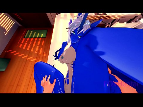 ❤️ Demon Fish Girl Monster ❤️❌ Anal video at da.hentai-for.ru ❌️