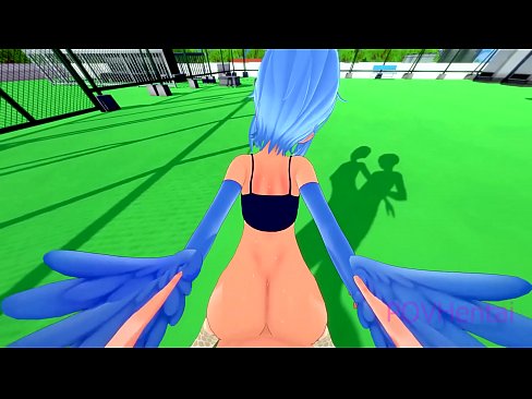 ❤️ Harpy monster pige. ❤️❌ Anal video at da.hentai-for.ru ❌️