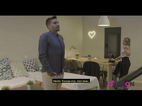 ❤️ PORNBCN 4K En moden kvinde med store bryster ønsker at blive anal kneppet ung gigolo med stor pik blowjob amortisme hårdt knald håndjob hund stil hund stil fisse slikke orgasme Franske undertekster ❤️❌ Anal video at da.hentai-for.ru ❌️