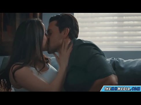 ❤️ Romantisk sex med en god barmfagre mor ❤️❌ Anal video at da.hentai-for.ru ❌️