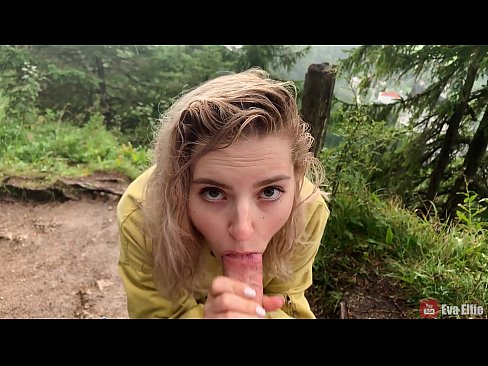 ❤️ Pige sluger sperm efter et offentligt blowjob - Eva Elfi ❤️❌ Anal video at da.hentai-for.ru ❌️