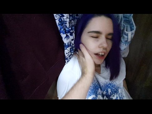 ❤️ Fandt min søster i skabet og hjalp hende med at komme ❤️❌ Anal video at da.hentai-for.ru ❌️